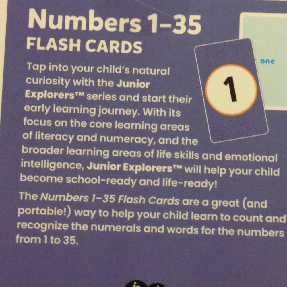 Teacher's Aids, Homeschool Aids, Flash Cards Bundle